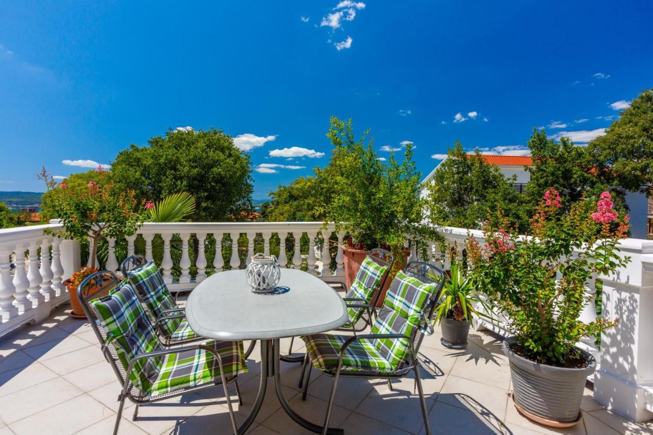 Apartments With A Parking Space Crikvenica - 5478 Esterno foto